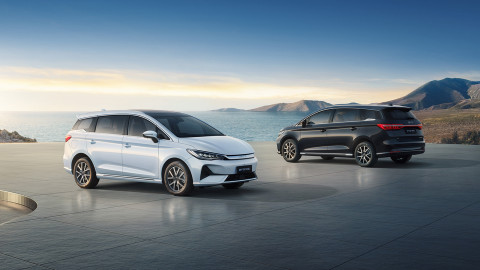 Chiến lược thần kỳ nào đã giúp BYD Trung Quốc "đả bại" cả Honda, Nissan lẫn Ford?