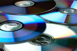 Lí do khiến hàng triệu đĩa DVD và HD DVD bị hỏng, không thể xem được!