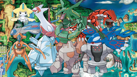 "Mỏ vàng" khổng lồ của Dragon Ball, Pokémon, One Piece, Mario,... không nằm ở Nhật Bản