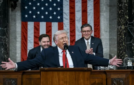 Ông Trump đọc diễn văn Thông điệp Liên bang năm 2026 dài nhất lịch sử với nhiều vấn đề quan trọng