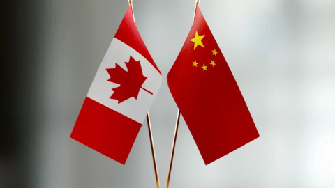 Thương chiến lại nóng: Trung Quốc tung đòn đáp trả nhắm vào Canada