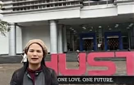 Mới nhất thông tin tuyển sinh ĐH Bách Khoa HN 2026!