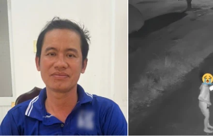 Công an thông tin về vụ án rúng động đêm qua, mùng Tám tết ở Đồng Tháp