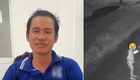 Công an thông tin về vụ án rúng động đêm qua, mùng Chín tết ở Đồng Tháp