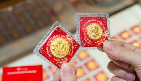 Bài cúng Thần Tài ngày mùng Mười tháng Giêng và những điều lưu ý