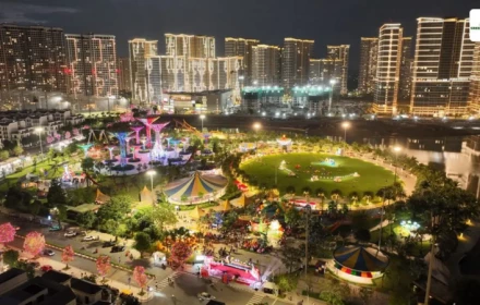 Vinhomes làm thế này ai mà theo được?