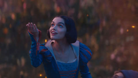 Lo sợ làn sóng anti-woke của khán giả, Disney hủy buổi ra mắt live-action "Snow White"