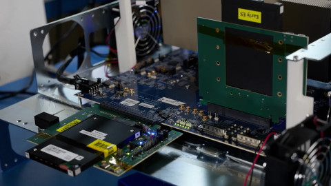 Micron ra mắt SSD PCIe 6.0 đầu tiên trên thế giới, tốc độ khiến SSD PCIe 5.0 phải "khóc thét"