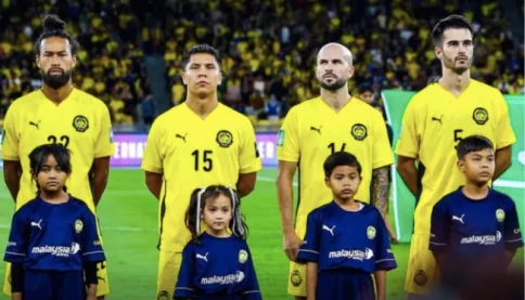 AFC sớm tuyên Malaysia thua Việt Nam 0-3?