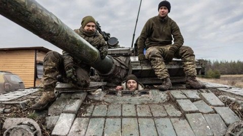Tình hình của Ukraine tại Kursk đã xấu đi đáng kể, mất tác dụng trên bàn đàm phán với Nga