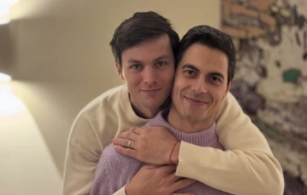 Tân Thủ tướng Hà Lan và chuyện tình với chàng trai Olympic