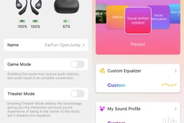 Đánh giá tai nghe EarFun OpenJump: Tai nghe mở giá rẻ hoàn hảo cho người năng động