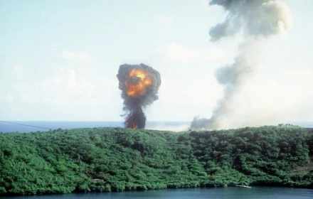 Lực lượng biên phòng Cuba đấu súng với tàu Mỹ vi phạm chủ quyền khiến 4 người thiệt mạng