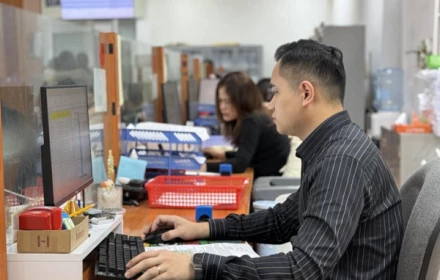 Có kịp tăng lương cơ sở, lương hưu trong tháng 3?