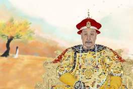 Càn Long 81 tuổi vẫn nhớ nhung phi tần 78 tuổi, gọi vào thị tẩm buổi đêm