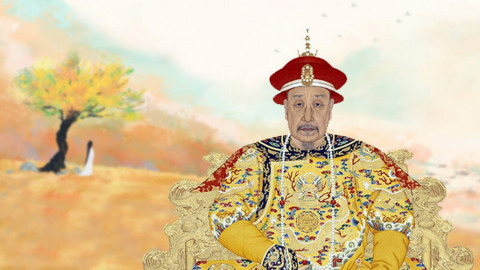 Càn Long 81 tuổi vẫn nhớ nhung phi tần 78 tuổi, gọi vào thị tẩm buổi đêm