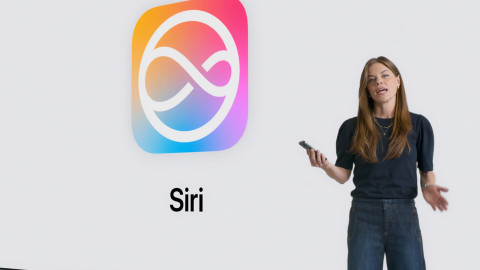 Apple "tụt hậu" về công nghệ AI lắm rồi, đây là bằng chứng không thể chối cãi
