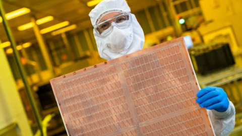 Intel và Samsung đang có bước đi lớn trong lĩnh vực chip, có giải pháp để phản đòn TSMC