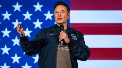 Elon Musk xác nhận bất đồng quan điểm với chính sách của Ukraine nhưng không bao giờ làm điều này