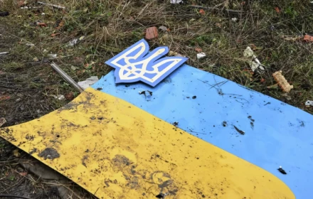 "Sẽ không còn Ukraine nữa": Chuyên gia Mỹ bàng hoàng trước những sự kiện ở Lviv