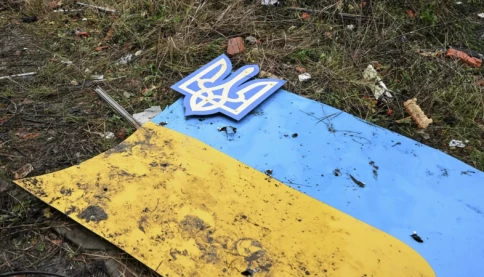 "Sẽ không còn Ukraine nữa": Chuyên gia Mỹ bàng hoàng trước những sự kiện ở Lviv