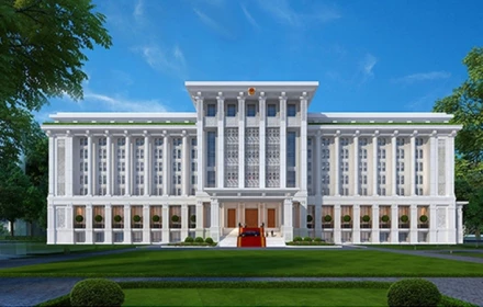 Chỉ đạo mới nhất: Sắp xếp đơn vị sự nghiệp, trường học, cơ sở giáo dục, y tế, DNNN; thôn, tổ dân phố, người hoạt động không chuyên trách