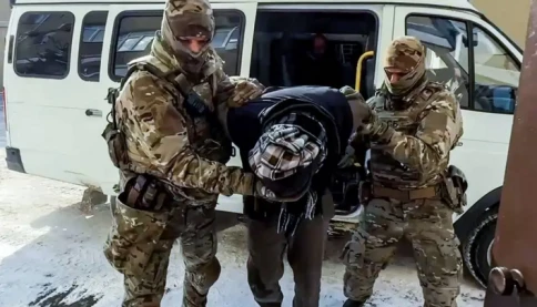 Nga đã ngăn chặn một nỗ lực tấn công khủng bố nhằm vào các sĩ quan quân đội cấp cao ở St. Petersburg