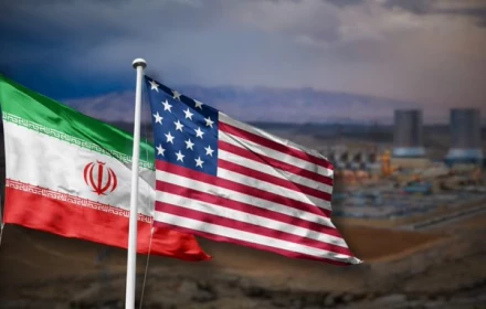 Điều kiện Mỹ đưa ra với Iran để đổi lại không chiến tranh và dỡ bỏ một số trừng phạt