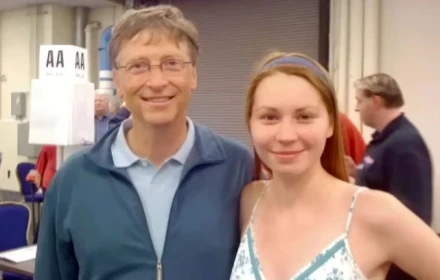 Bill Gates lần đầu thừa nhận ngoại tình với hai người phụ nữ