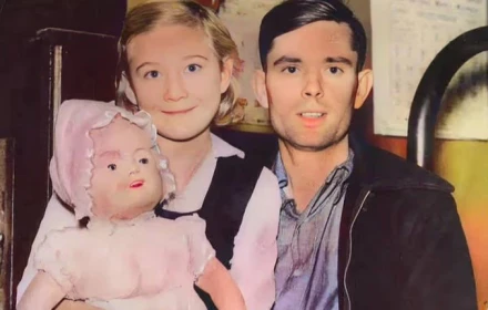 Đám cưới có cô dâu 9 tuổi làm chấn động nước Mỹ, khiến luật pháp thay đổi