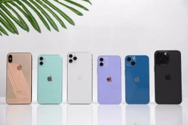 Thị trường điện thoại tân trang bùng nổ: Một cái tên đã chiếm hơn nửa thị phần