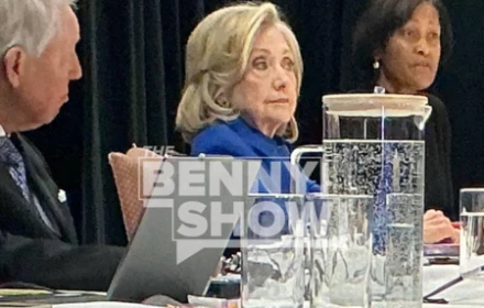 Bà Hillary Clinton bị Quốc hội Mỹ lấy lời khai, hôm nay đến lượt Bill Clinton