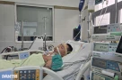 Bác sĩ Bệnh viện Bạch Mai kêu gọi cứu nam sinh 16 tuổi nguy kịch
