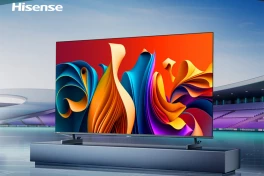 TV Hisense Trung Quốc bị kiện vì "quảng cáo sai sự thật"