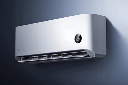 Xiaomi ra mắt điều hòa siêu tiết kiệm điện, tính năng tự làm sạch, giảm ồn