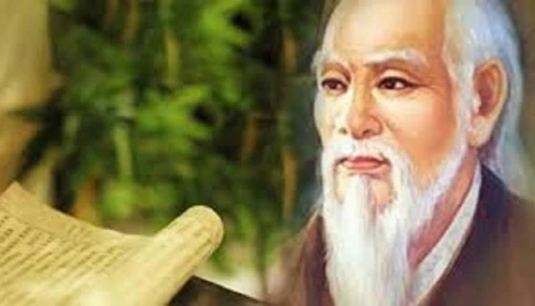 Những danh y, thầy thuốc nổi tiếng trong lịch sử y học Việt Nam