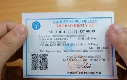 Cảnh báo: Mất quyền lợi 5 năm liên tục trên thẻ BHYT chỉ vì một sơ suất nhiều người đang mắc phải