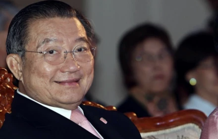 Hé lộ bên mua nhà máy Nước giải khát Chương Dương: Tỷ phú Thái có tiếng