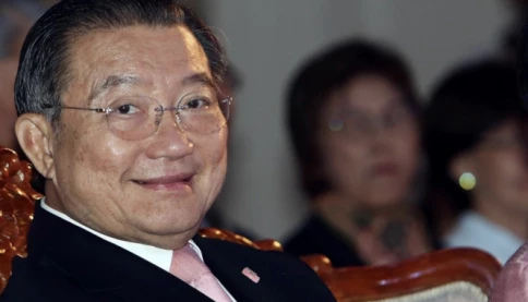 Hé lộ bên mua nhà máy Nước giải khát Chương Dương: Tỷ phú Thái có tiếng