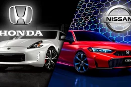 Sụp đổ đàm phán Honda và Nissan, tương lai bất định của ngành ô tô Nhật Bản