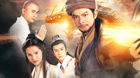 3 nam chính trong "Xạ Điêu Tam Bộ Khúc" quyết đấu với 3 anh em "Thiên Long Bát Bộ" thì ai thắng?