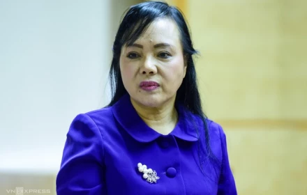 Cựu Bộ trưởng Y tế Nguyễn Thị Kim Tiến bị đề nghị truy tố