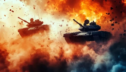 Nga lập kỷ lục SVO, quân Ukraine vội vã rút lui - Một mặt trận rung chuyển sau tuyên bố của ông Putin