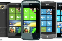 Windows Phone: Hành trình thất bại đầy tiếc nuối của Microsoft trên thị trường di động