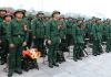 Chi tiết lịch đi nghĩa vụ quân sự năm 2026 tại các tỉnh, thành trên cả nước