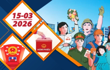 Bầu cử quốc hội 2026 ngày nào? Đây là các mốc thời gian chi tiết