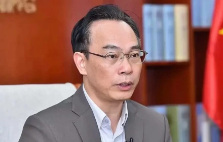 Giám đốc Đại học Quốc gia Hà Nội được giao quyền Bộ trưởng Giáo dục và Đào tạo