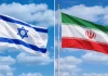 Israel tấn công thủ đô Iran, hai làn sóng không kích liên tiếp