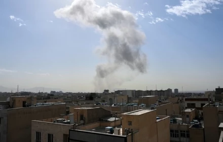 Tại sao Mỹ và Israel tấn công Iran?