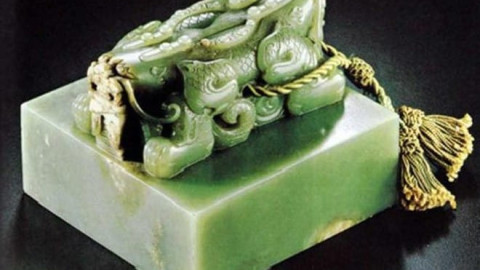 Hé lộ danh tính 3 báu vật khiến Tần Thủy Hoàng ám ảnh cả đời, hậu thế vẫn chưa tìm ra